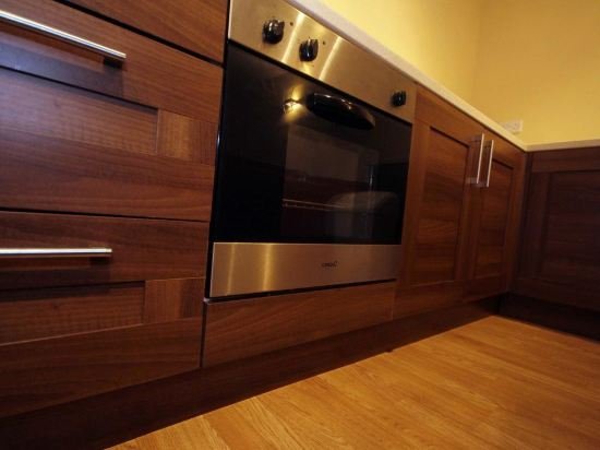 Фото The Coachhouse