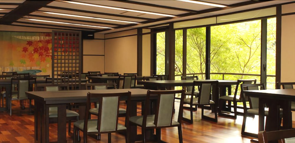 Фото Momijiya Honkan Takao Sansou