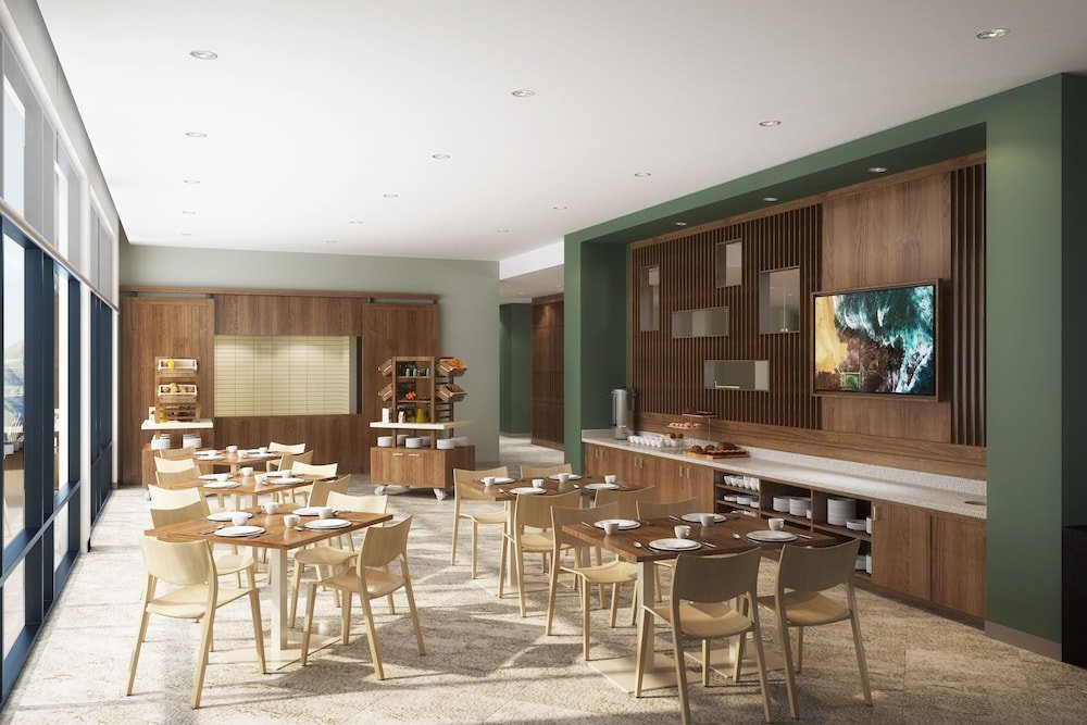 Фото Element San Jose Milpitas