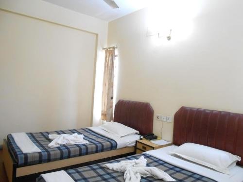Фото Hotel Akash Deep