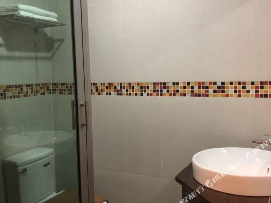 Фото Thyme Xeriscape Hostel