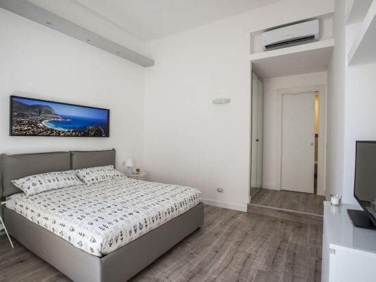 Фото Palermo Al Massimo