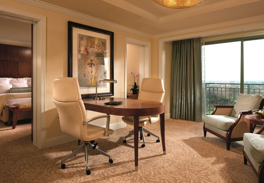 Фото JW Marriott Orlando, Grande Lakes