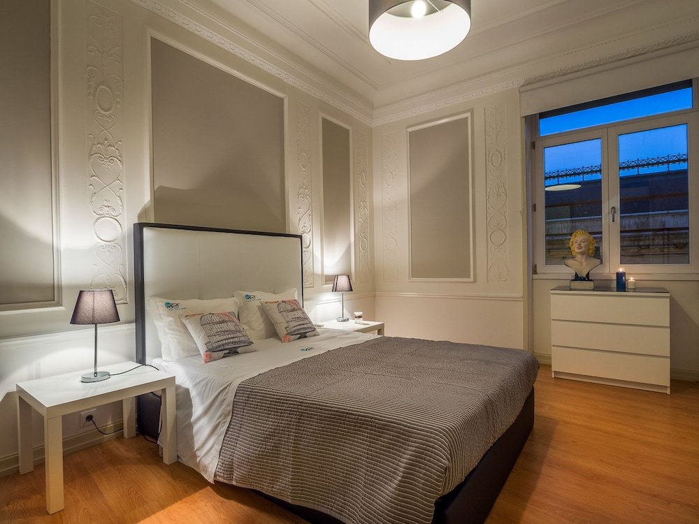 Фото Feel Porto Downtown Townhouses