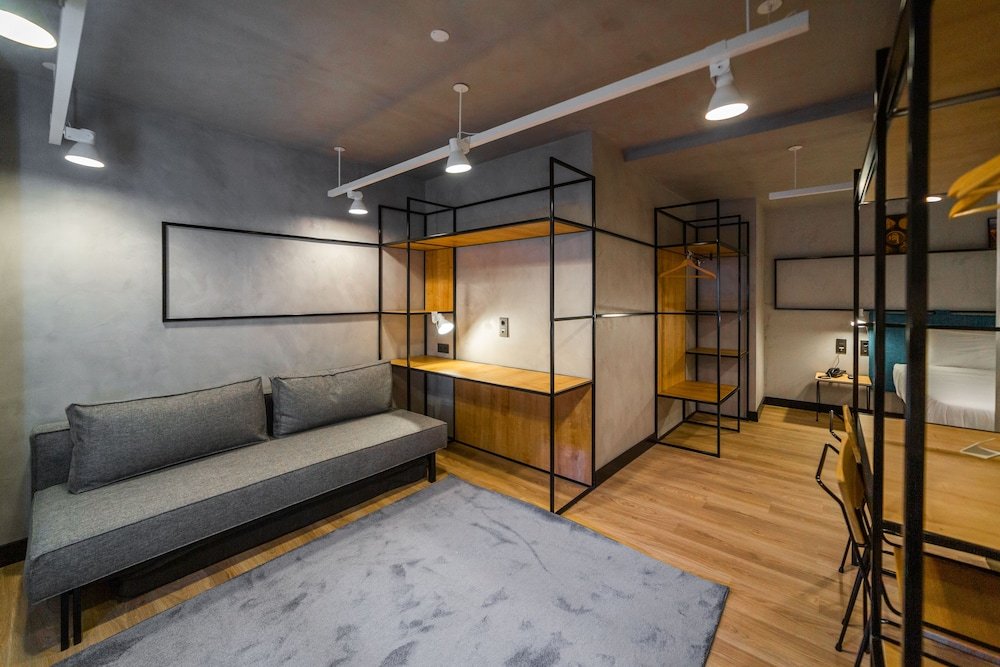 Фото Ibis Porto Centro Mercado Bolhao