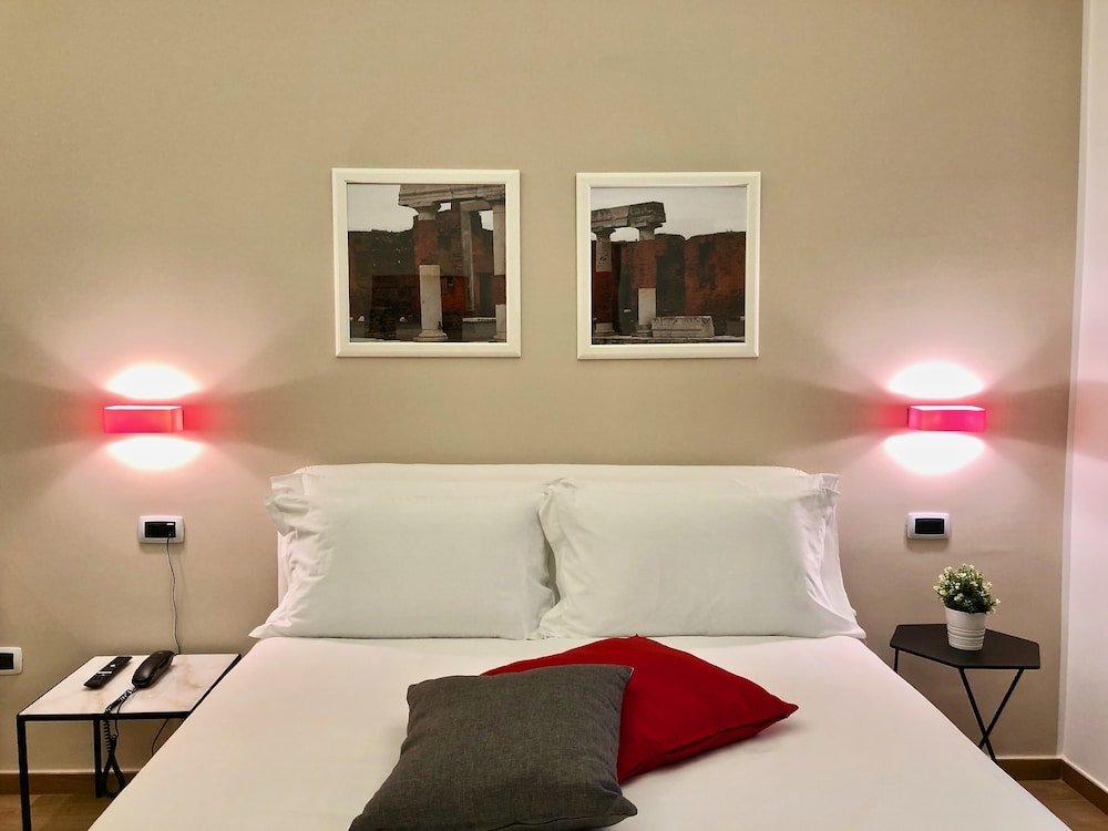 Фото Residenza Madonna