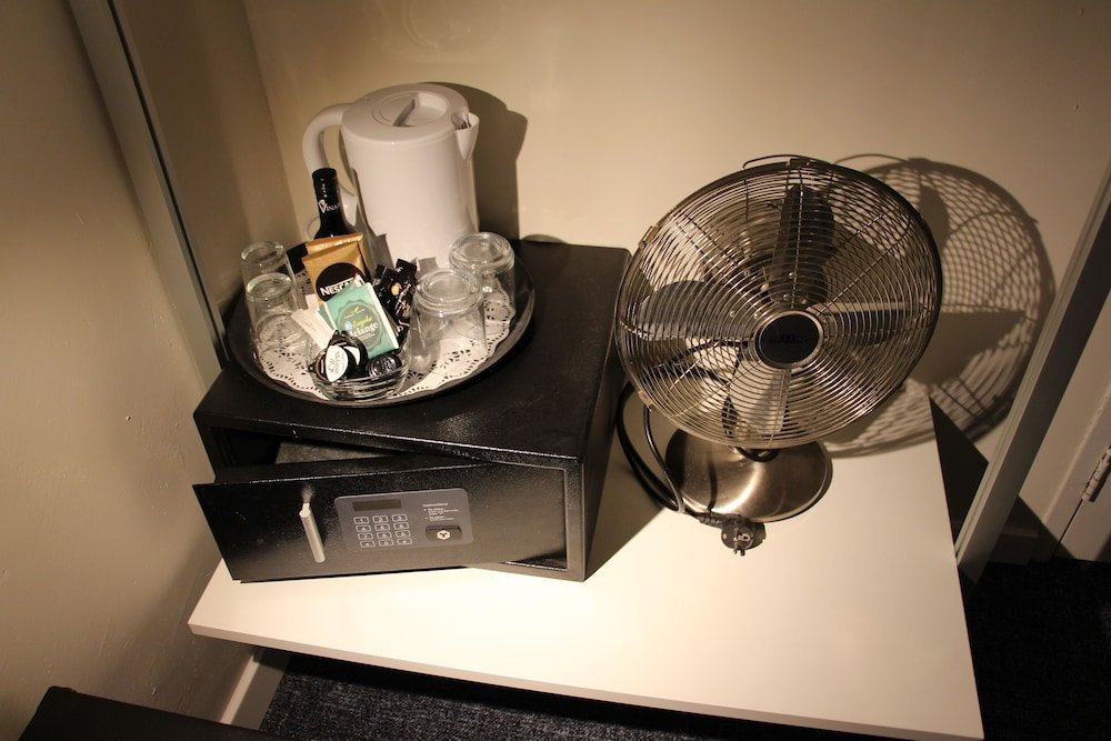 Фото Hotel Atlas Vondelpark