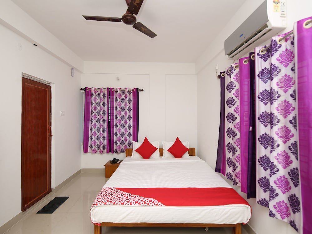 Фото Oyo 13600 Newcastle Inn