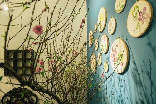 Фото Millan Home Quan Su