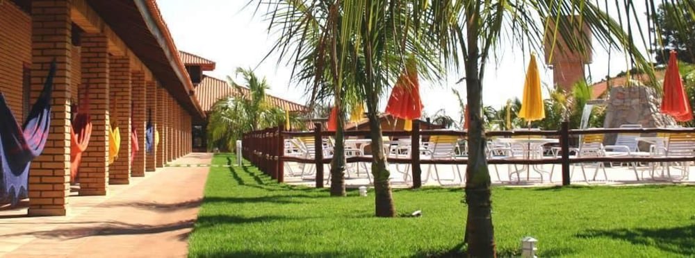 Фото Hotel Pousada Brilho do Sol