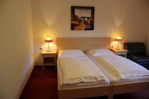 Фото Hotel Hanny