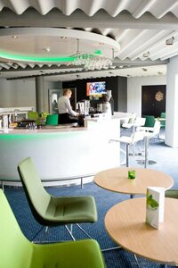 Гостиница Hotel Føroyar