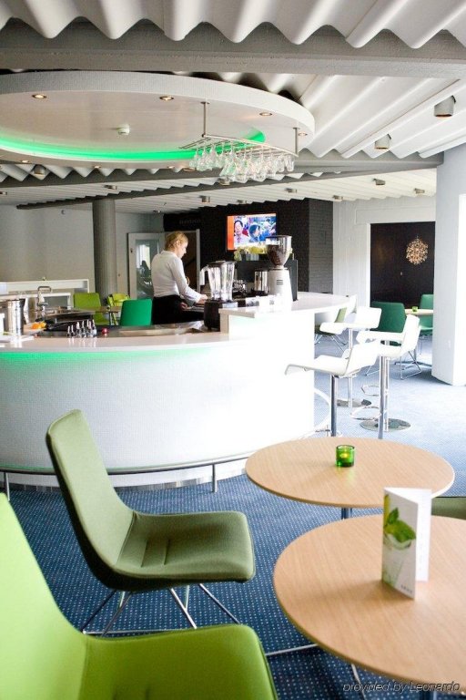 Фото Hotel Føroyar