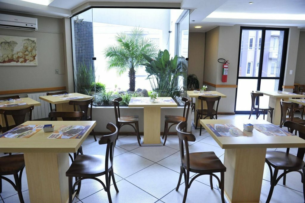 Hotel Bergson Flat, Caxias do Sul, photo