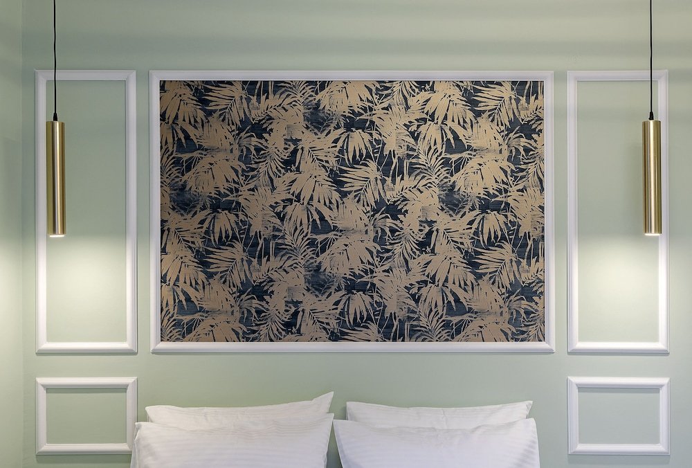 Фото Belle epoque suites