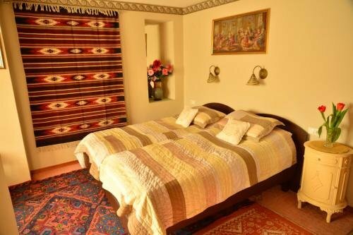 Гостиница B&b Nad Rudawa в Кракове