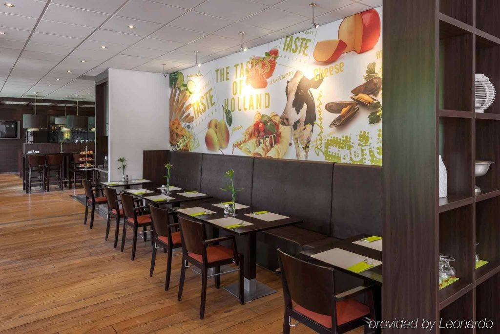 Фото Ibis Rotterdam Vlaardingen