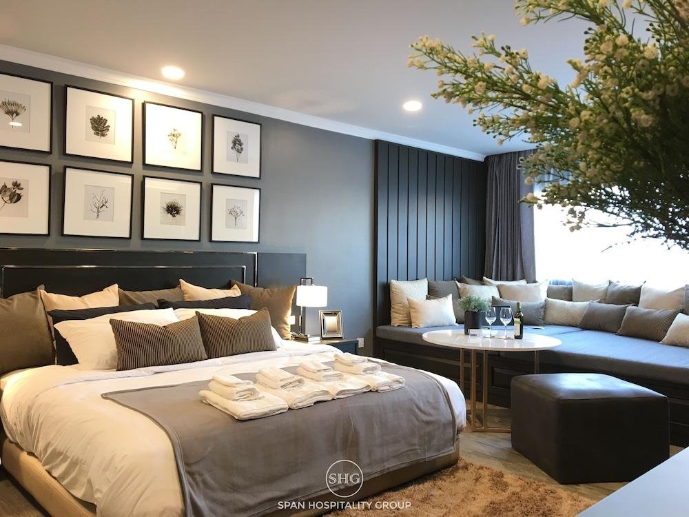 Фото Stay in Style The Heart of Nimman R306a