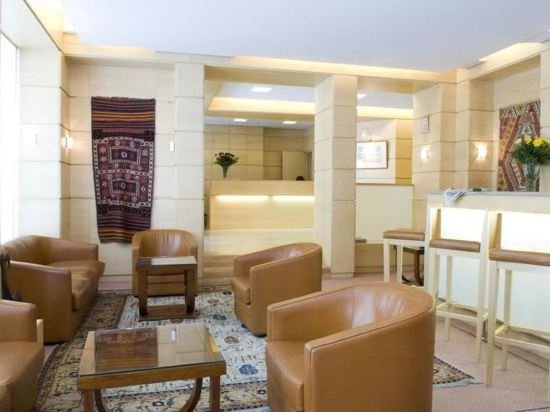 Фото Grand Hotel du Calvados