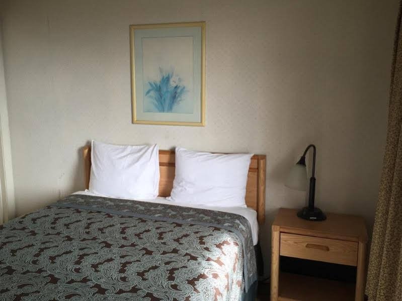 Фото Beach Motel