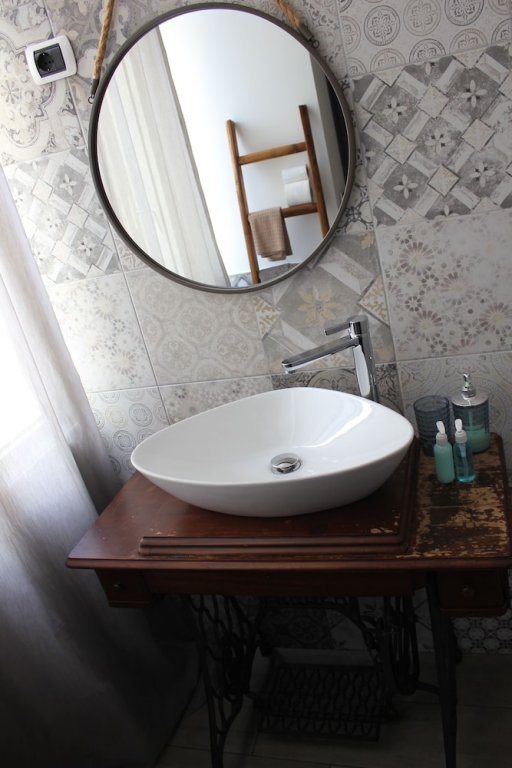 Фото Wanderlust B&b