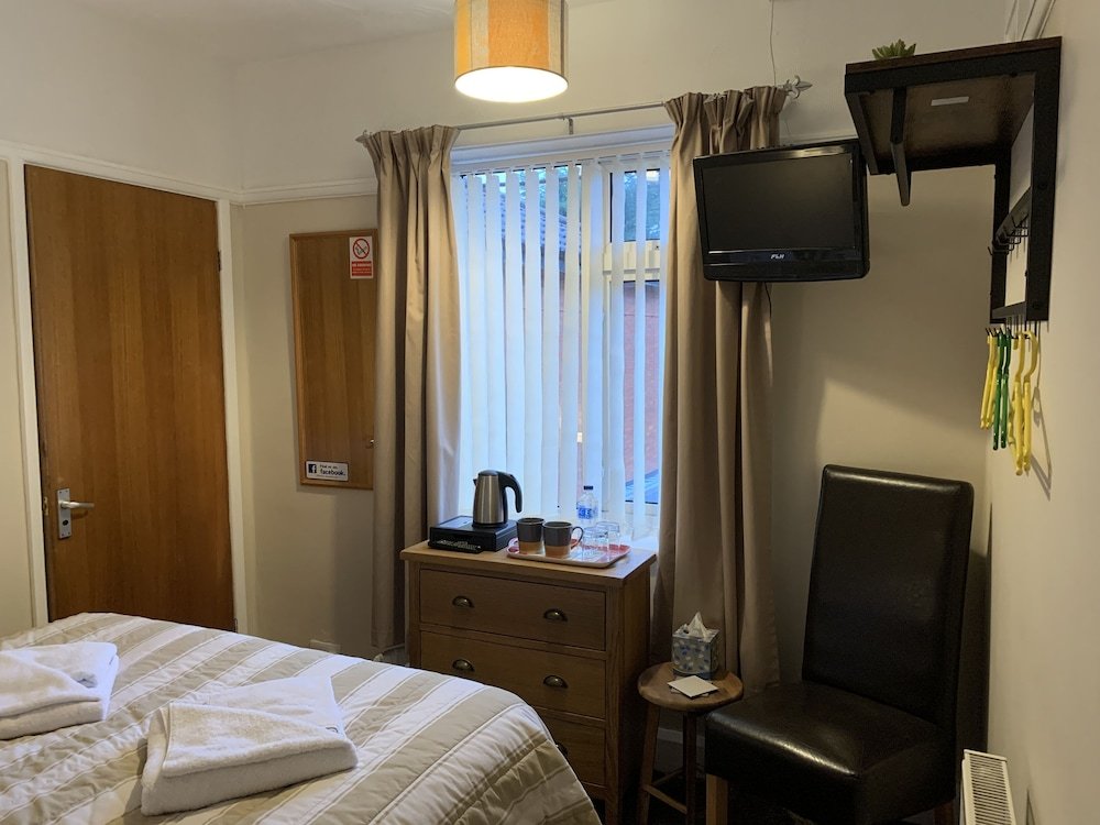 Фото Philmar Guest House