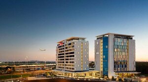 Гостиница Ibis Brisbane Airport Hotel