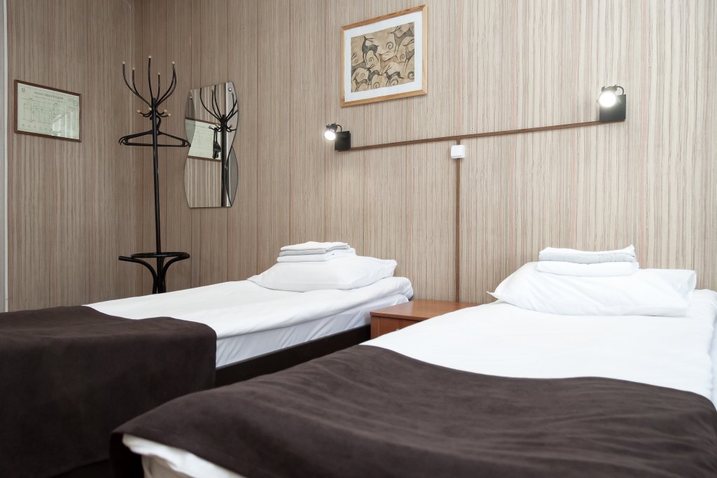 Фото Мини-отель Белелюбского