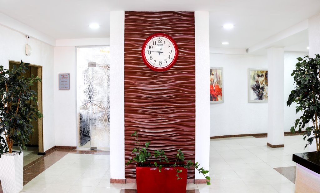 Фото Армада Комфорт