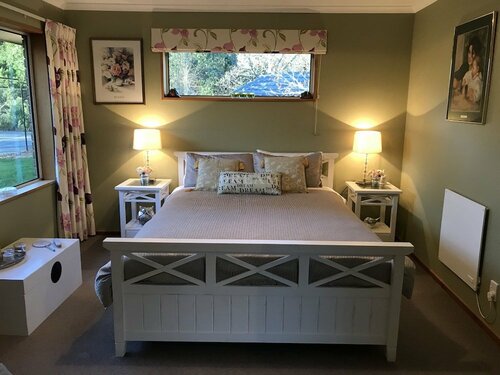 Гостиница Newlands B&b