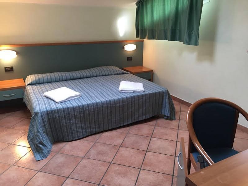 Фото Residence San Rocco