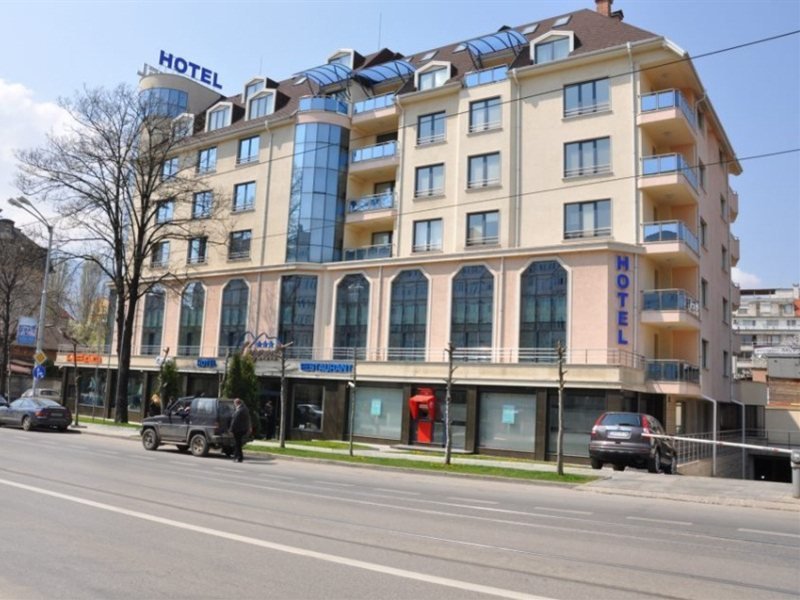 Фото Legends Hotel Sofia