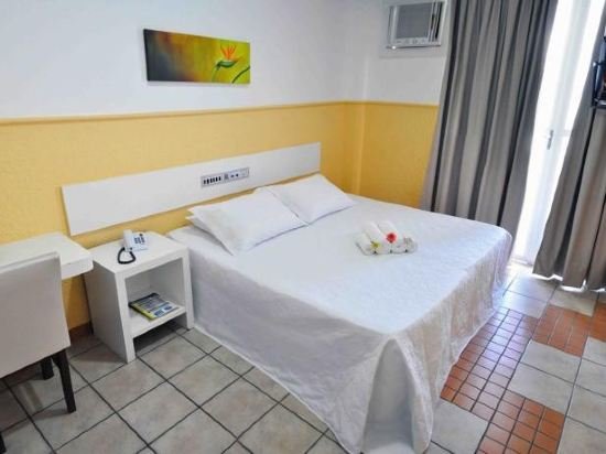 Фото Antonius Imperial Hotel