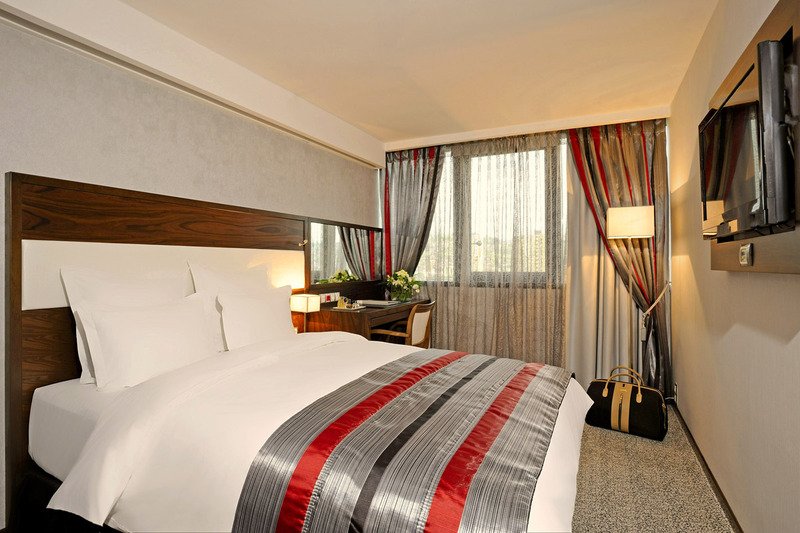 Фото отеля 3