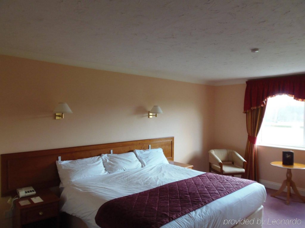 Фото Potters International Hotel