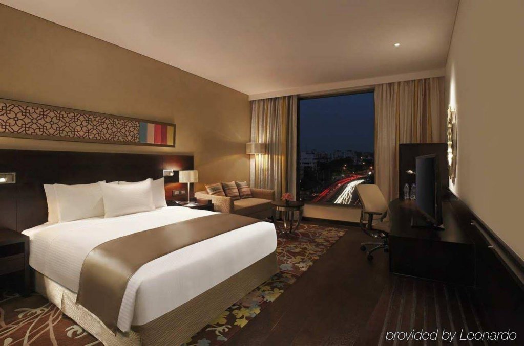 Фото Hilton Jaipur