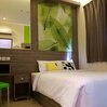Bold Hotel Jakarta