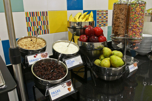 Гостиница Holiday Inn Express & Suites Mexicali, an Ihg Hotel в Мехикали