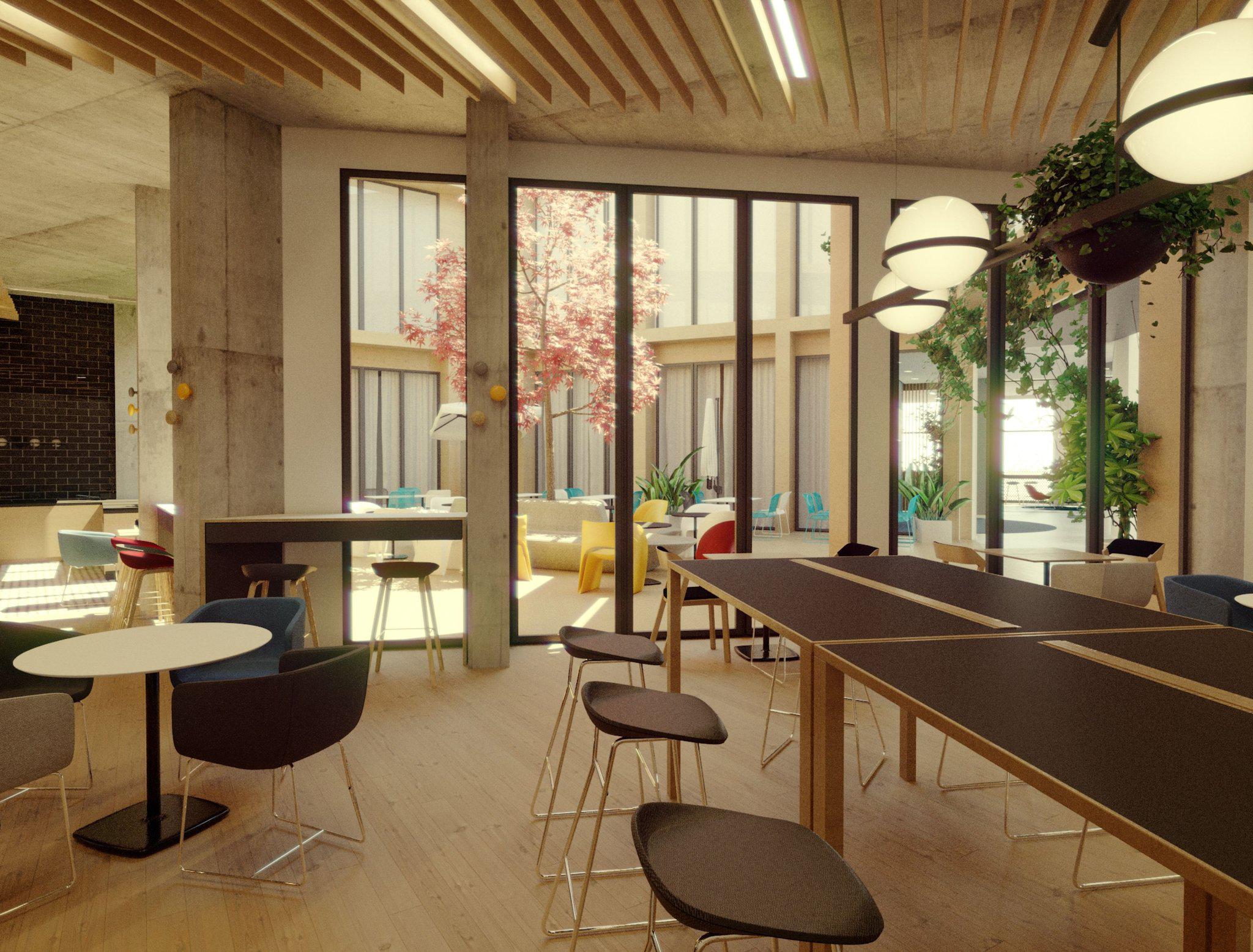 Фото Holiday Inn Express Tbilisi Avlabari