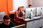 Топ (Abelmana Street, 18), cursos de computación