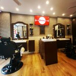 Barber Alanya Men's Hairdresser Barber (Hatay, Antakya District, General Şükrü Kanatlı Mah., Mustafa Rasih Sok., 8-B), barbería