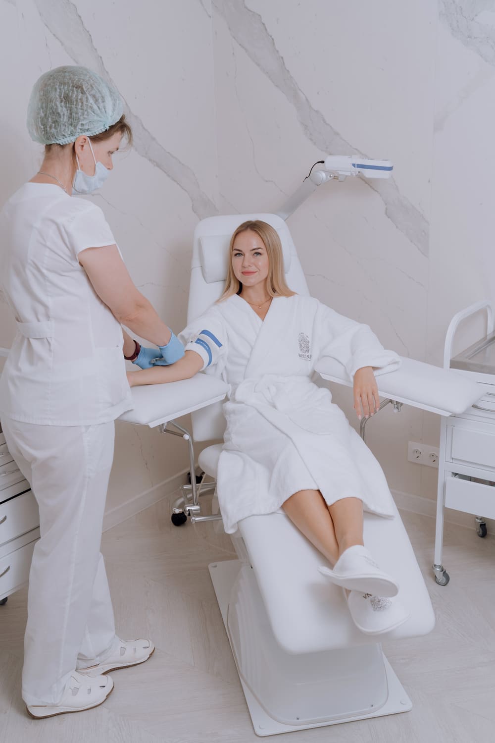 Фото RODINA Grand Hotel&SPA