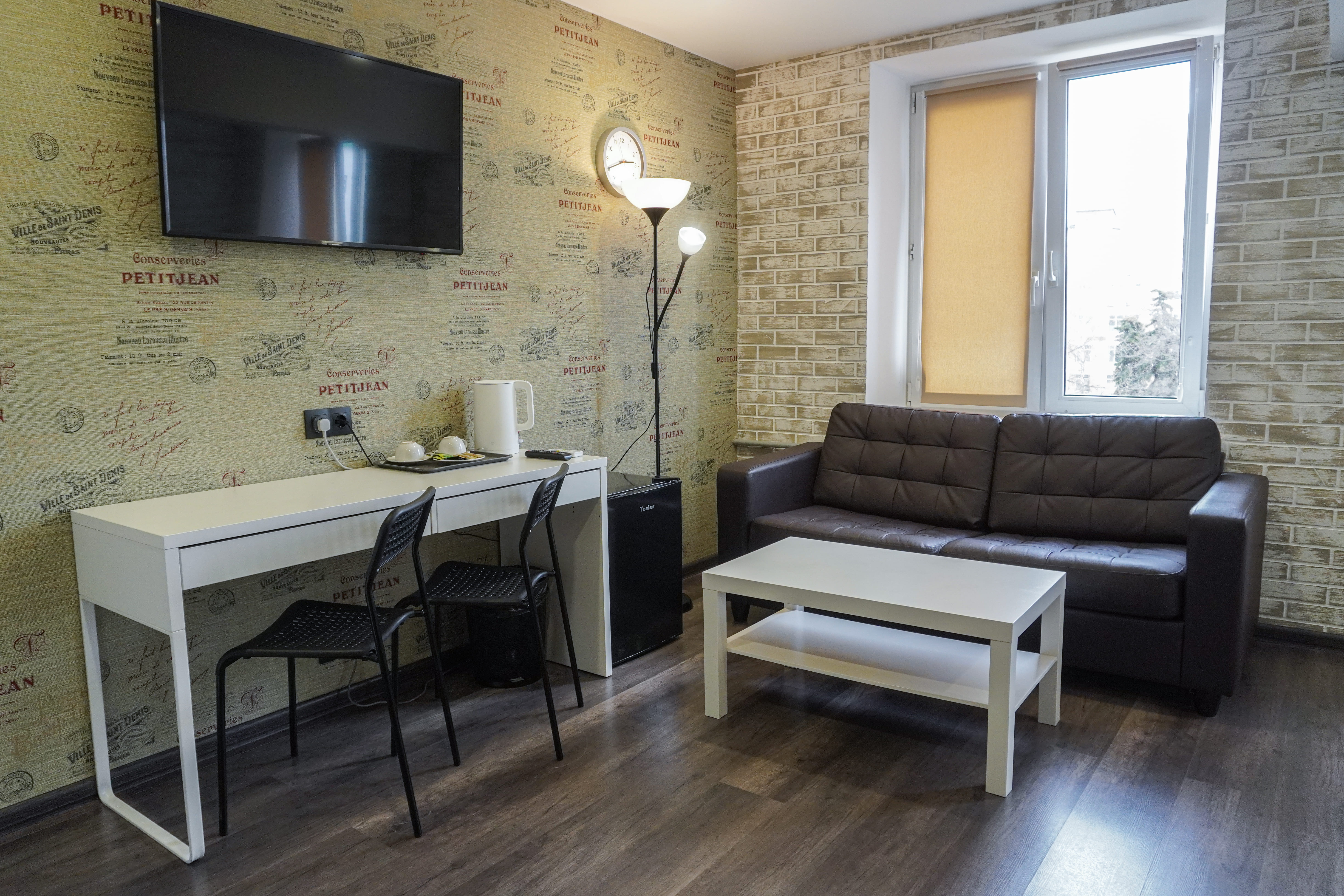 Фото Apartments 4