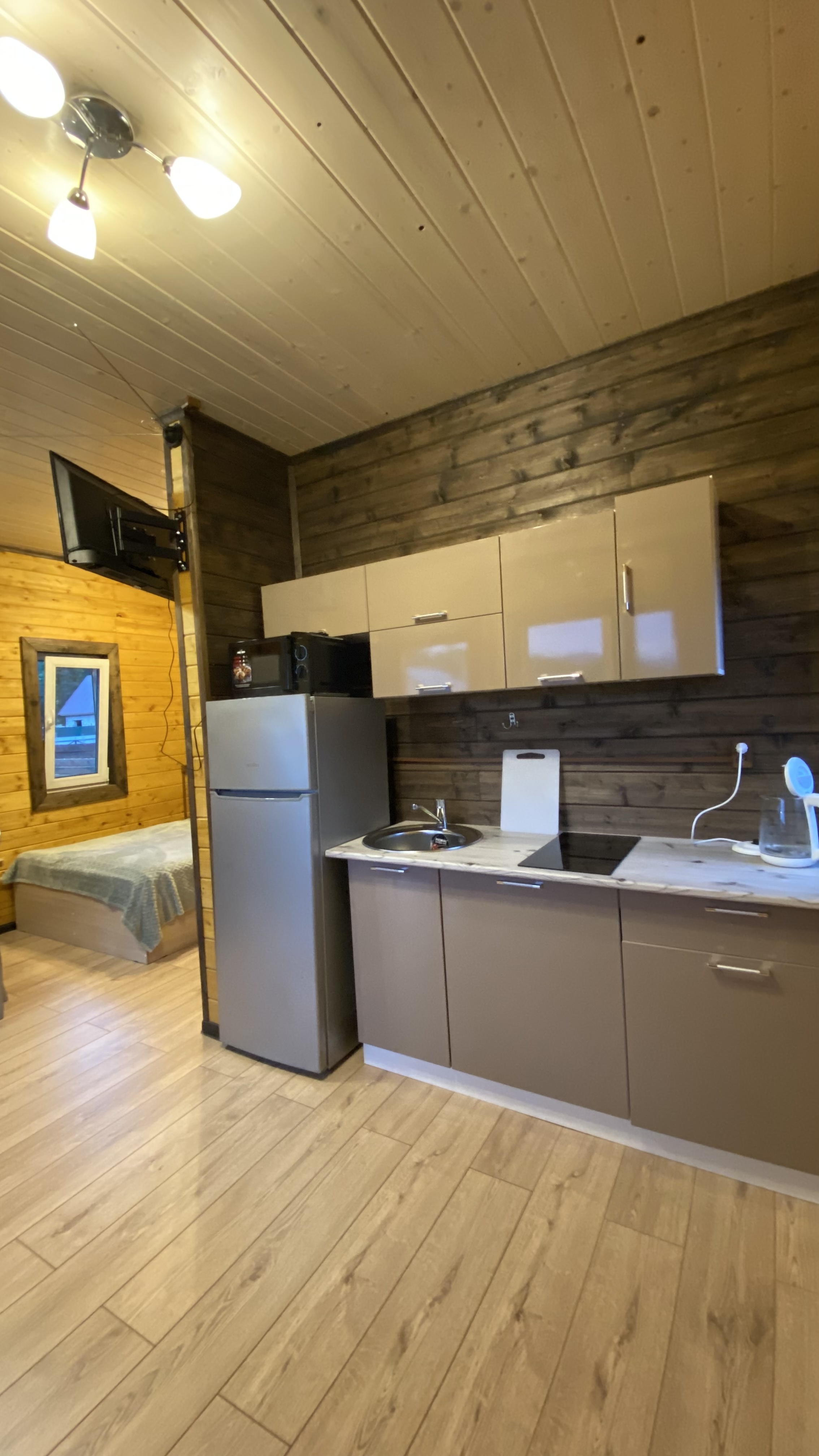 Фото Усадьба на Школьной