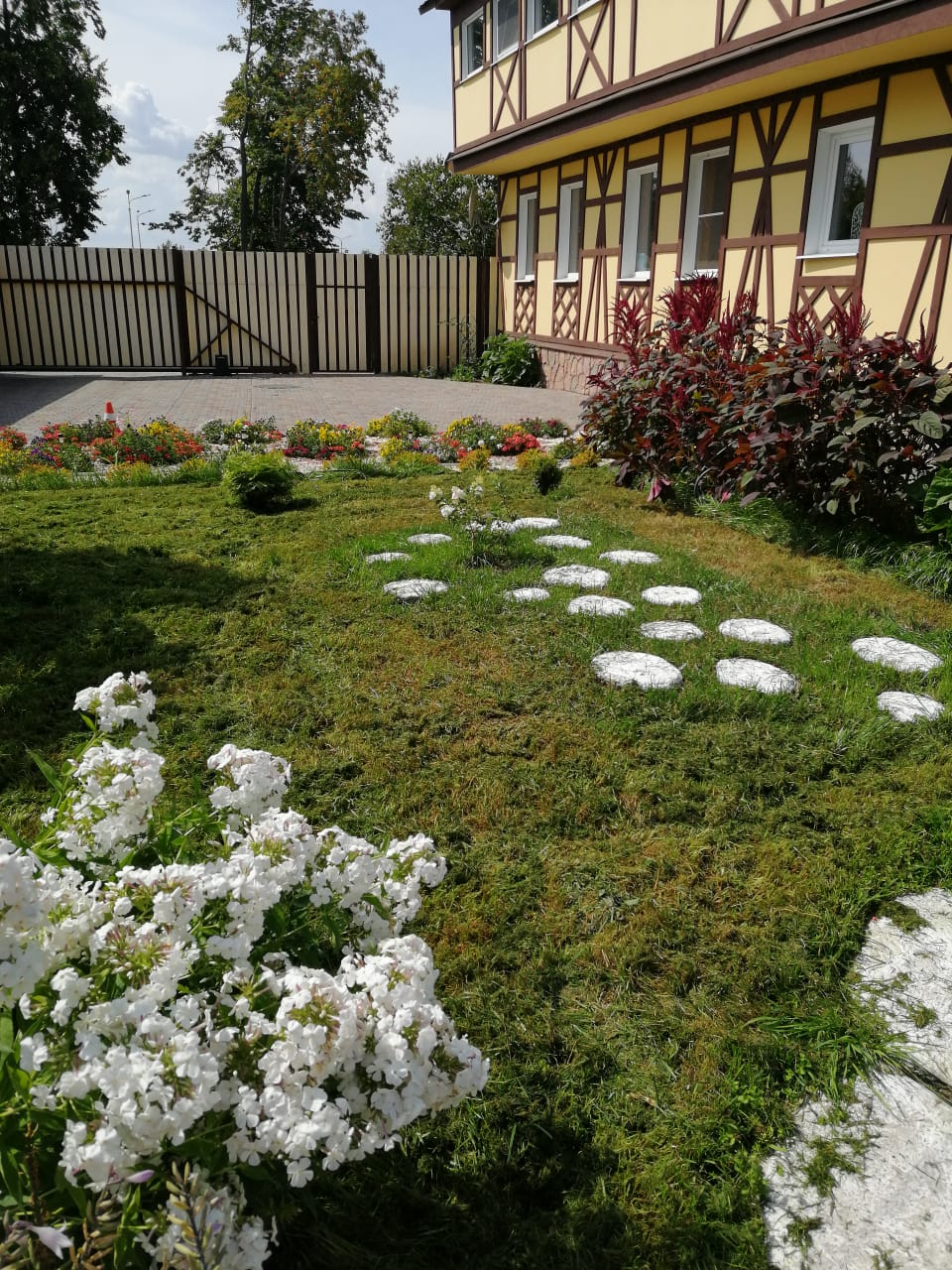 Фото Старый город