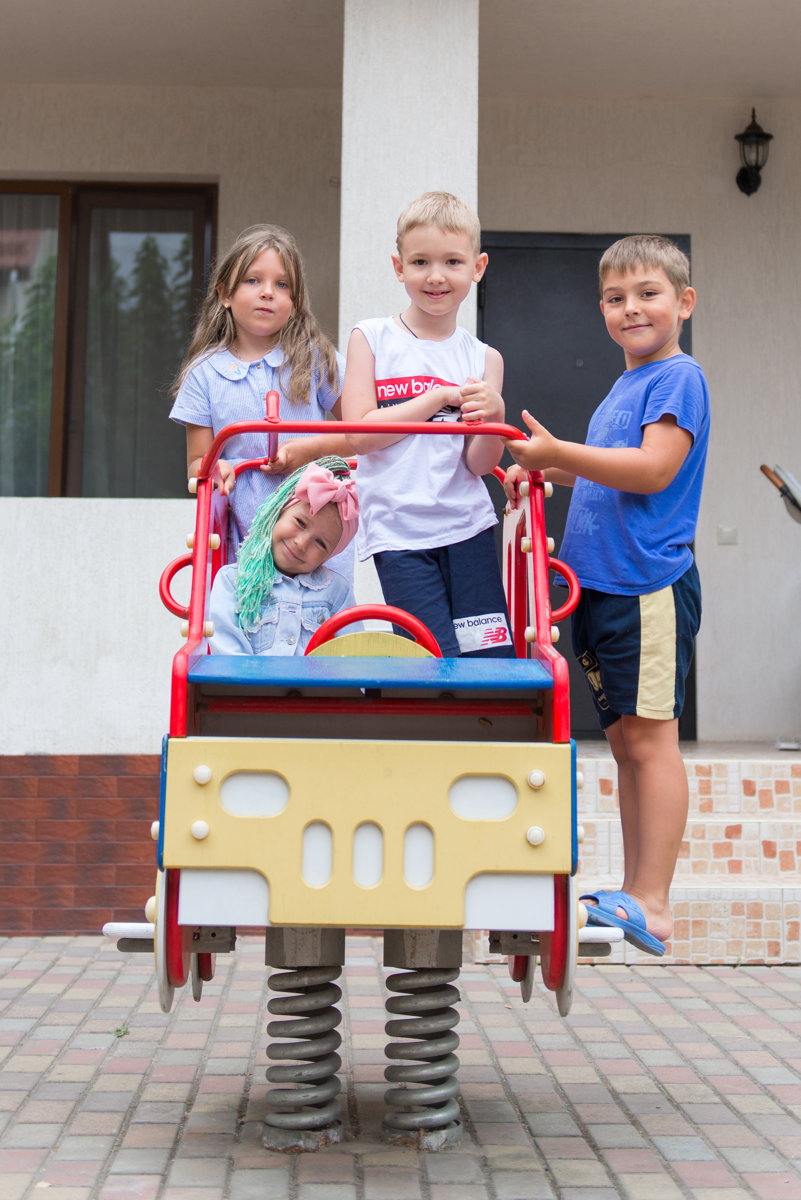 Фото Тихий Берег