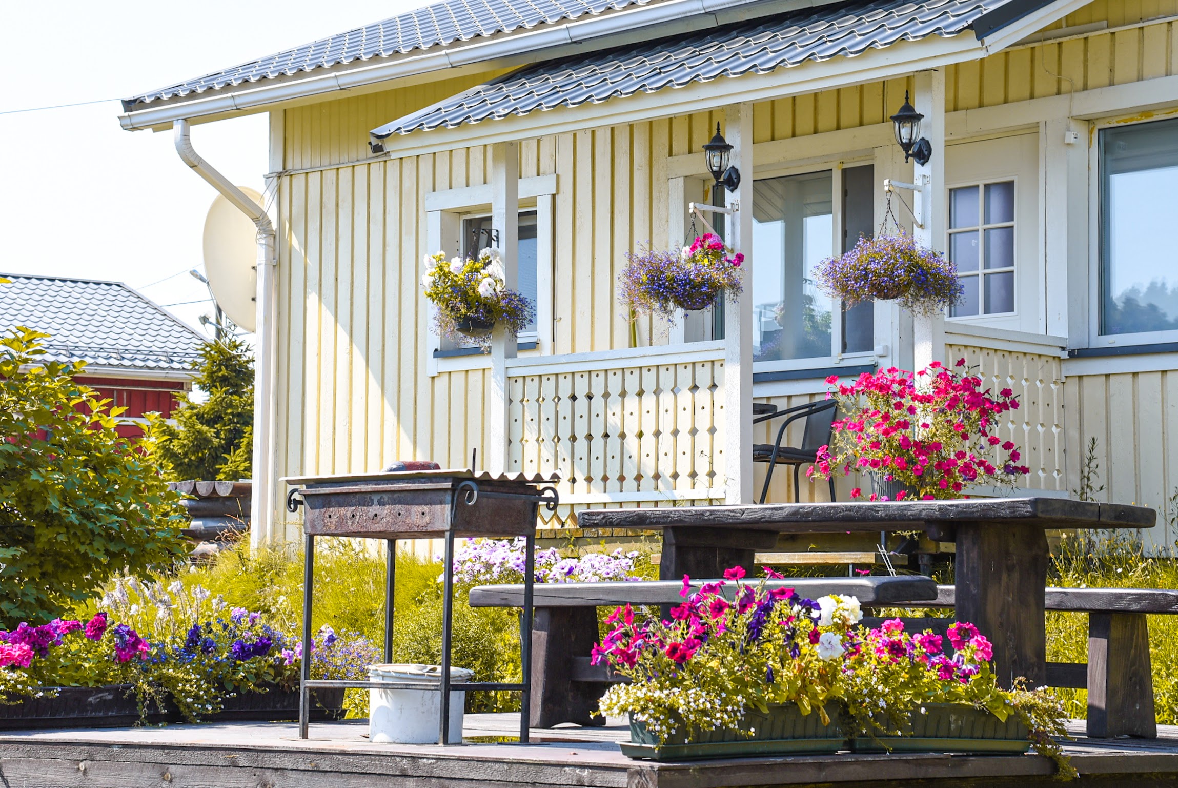 Фото Рантатало