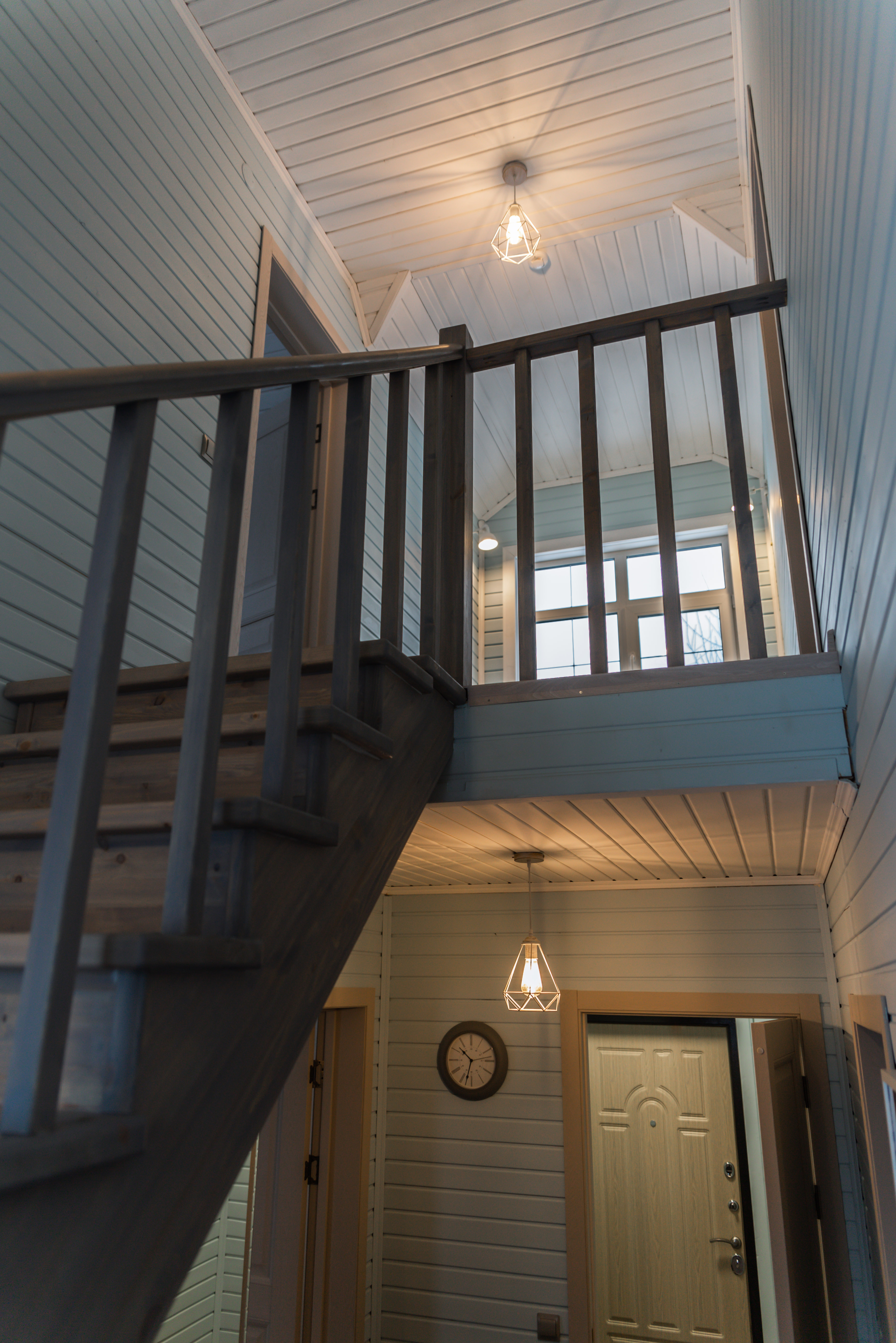 Фото Синяя синица