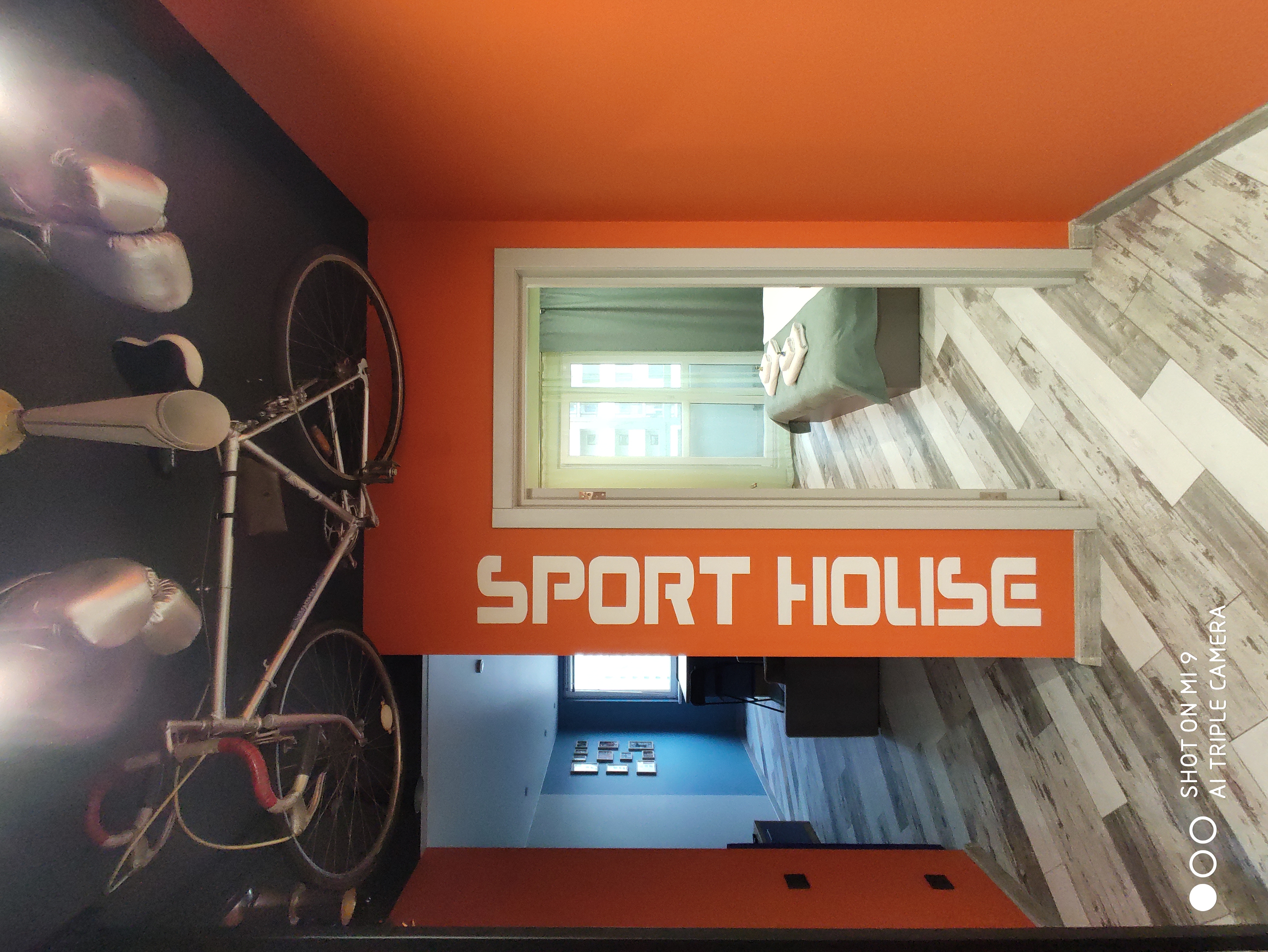 Фото Sport House