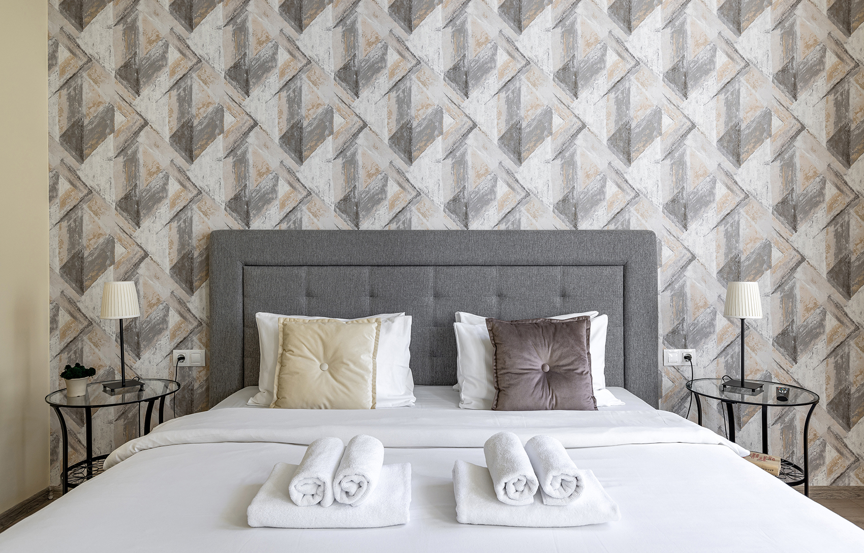 Фото АпартПейдж Невский